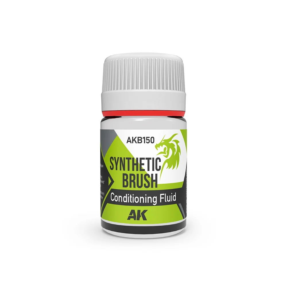 AK Interactive Featured Items