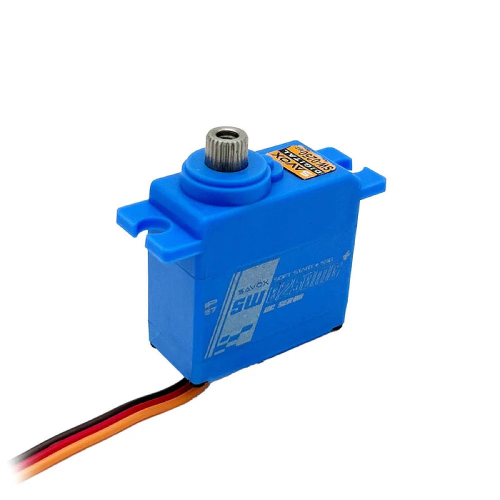 RC Servos For Sale